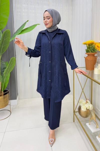 Emine Üçlü Takım