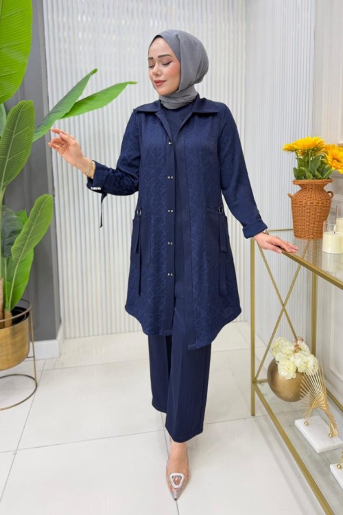 Emine Üçlü Takım