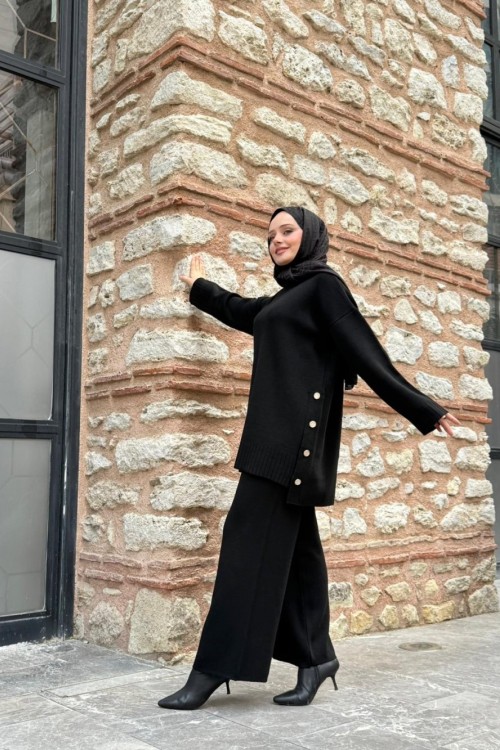Ezgi Triko Takım