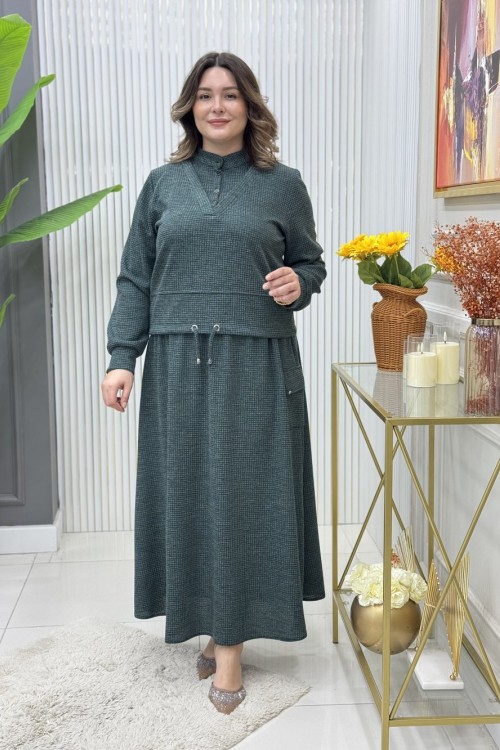 Gamze Etekli Takım