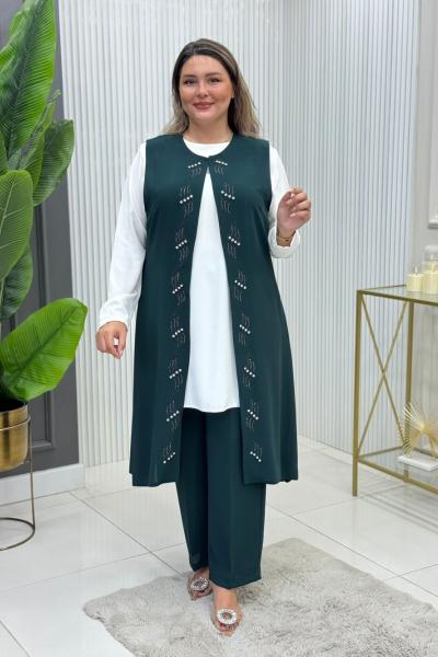 Gamze Üçlü Takım