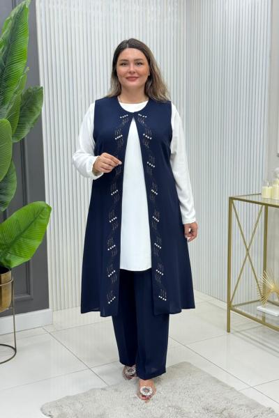 Gamze Üçlü Takım