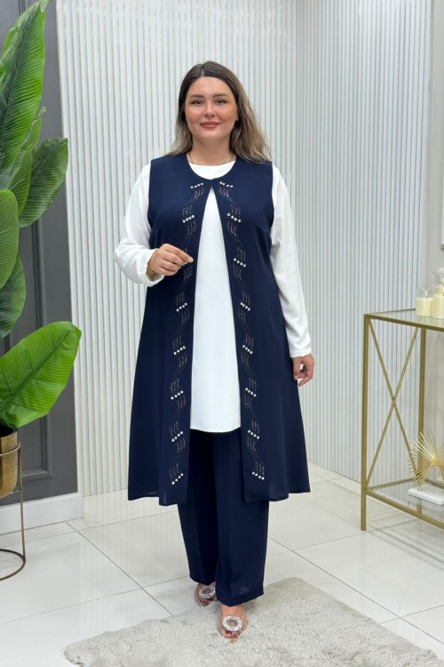 Gamze Üçlü Takım