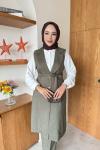 Gonca Üçlü Takım