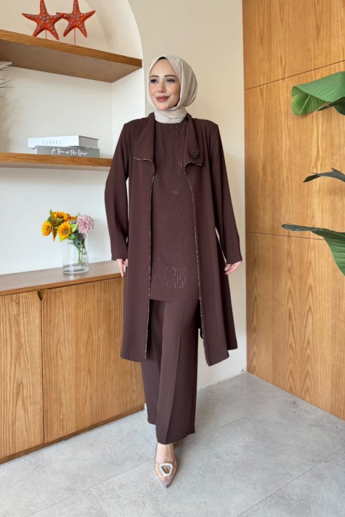 Gülce Üçlü Takım