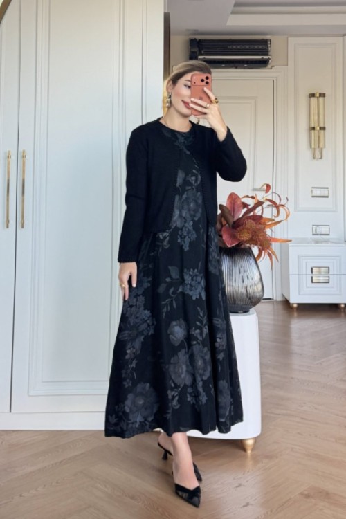 Gülhan Elbise Takı