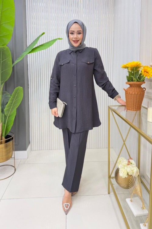 Gülşah Tunik Takım