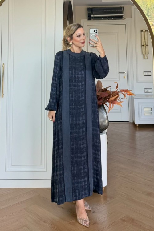 GÜLÜMSER ELBİSE