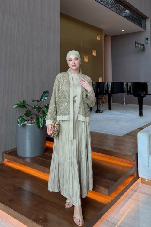 Habibe Elbise