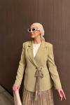 Hadise Etekli Takım