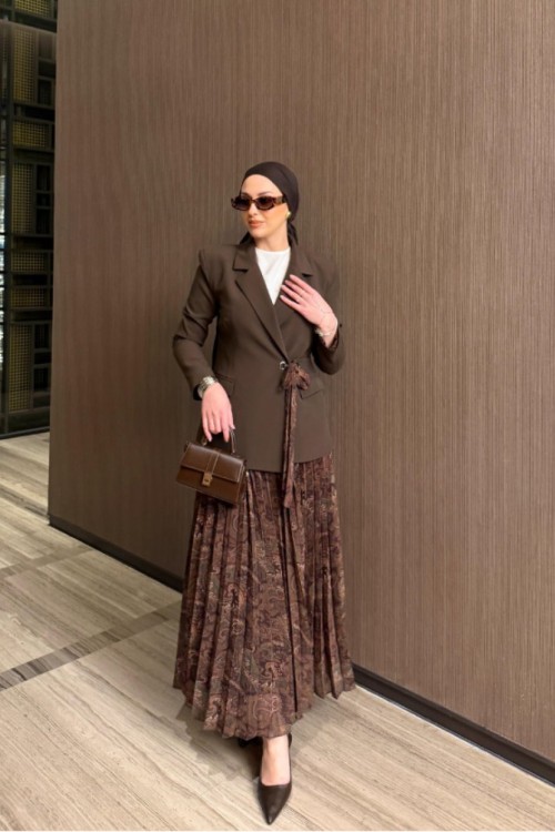 Hadise Etekli Takım