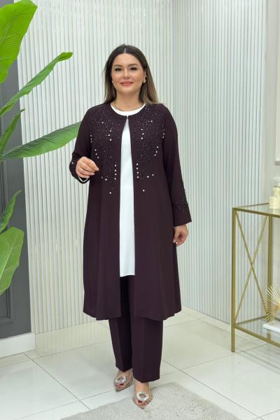 Hafsa Üçlü Takım