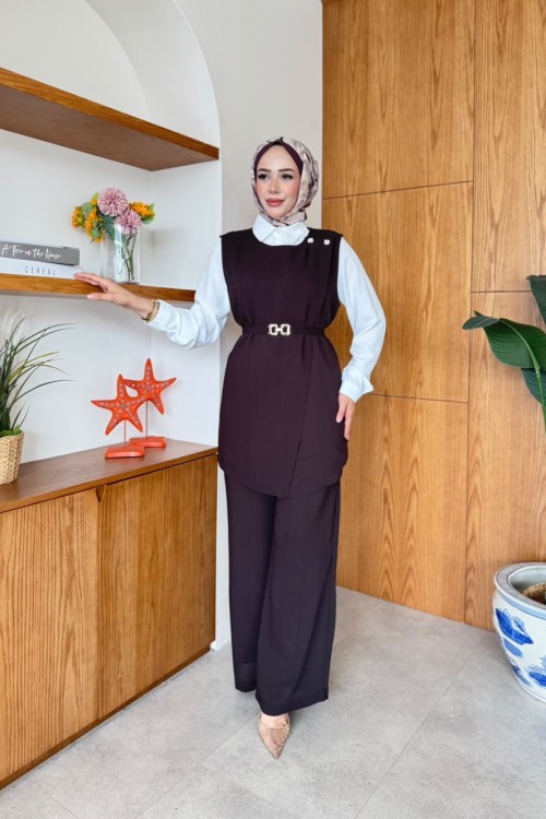 Hanife Üçlü Takım