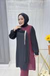 Hediye Tunik Takım