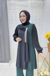 Hediye Tunik Takım