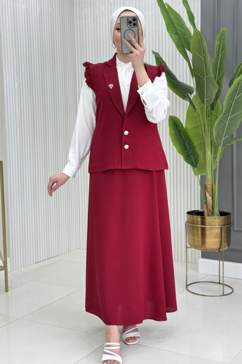 Hediye Üçlü Takım