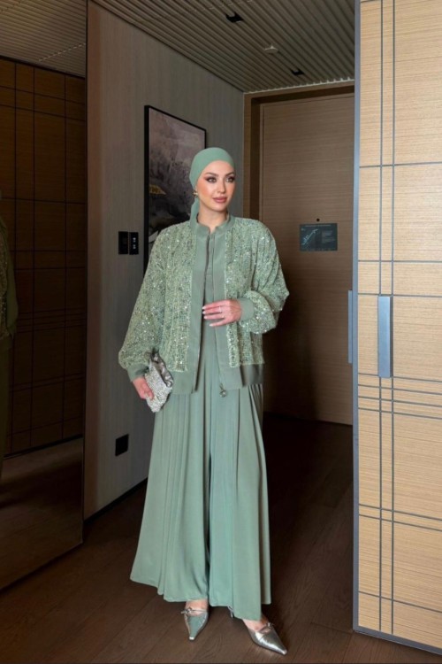 İlkay üçlü Takım