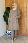 İlke Tunik Takım