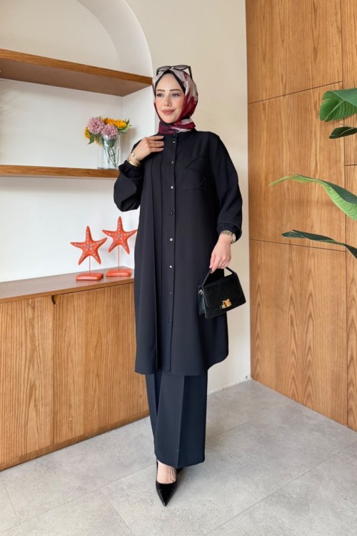 Irmak Tunik Takım