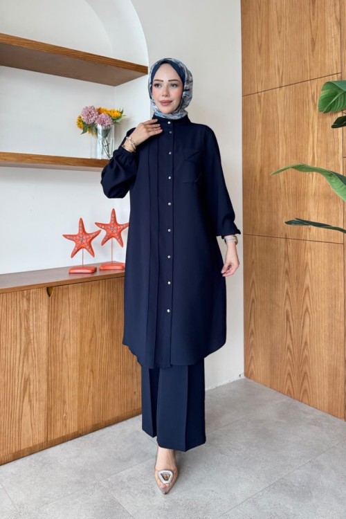 Irmak Tunik Takım