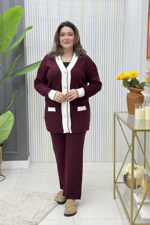 Jülide Triko Takım