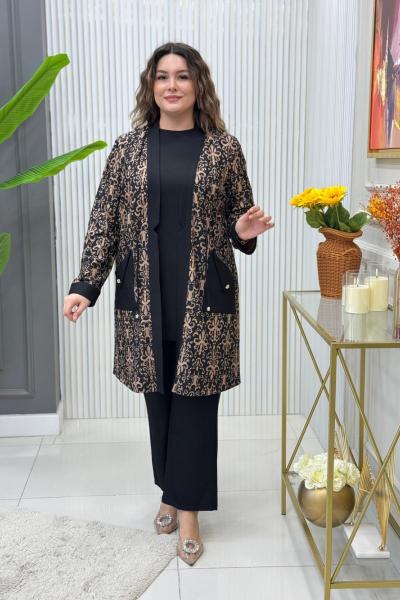 Kardelen 3lü Takım