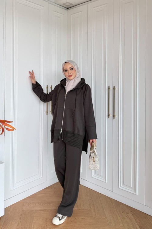 KİRAZ PANTOLON TAKIM