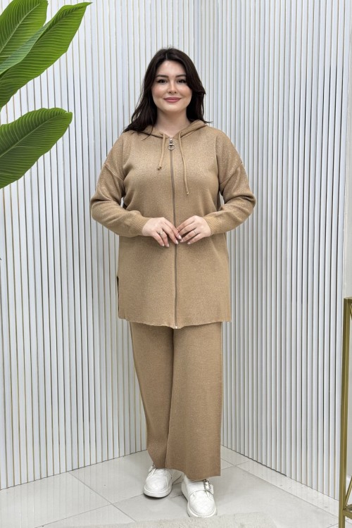 Lale Triko Takım