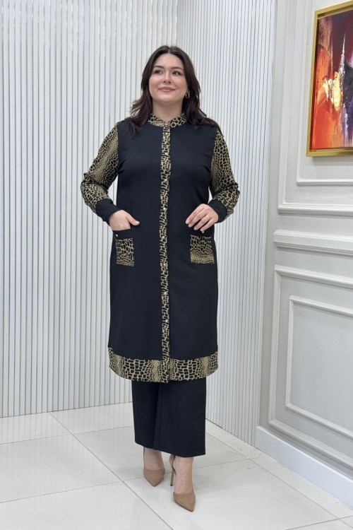 Leyla Tunik
