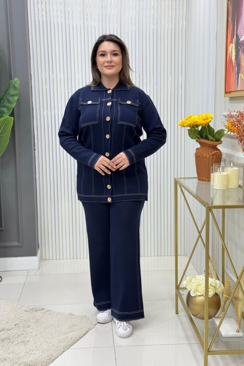 Mahzen Triko Takım