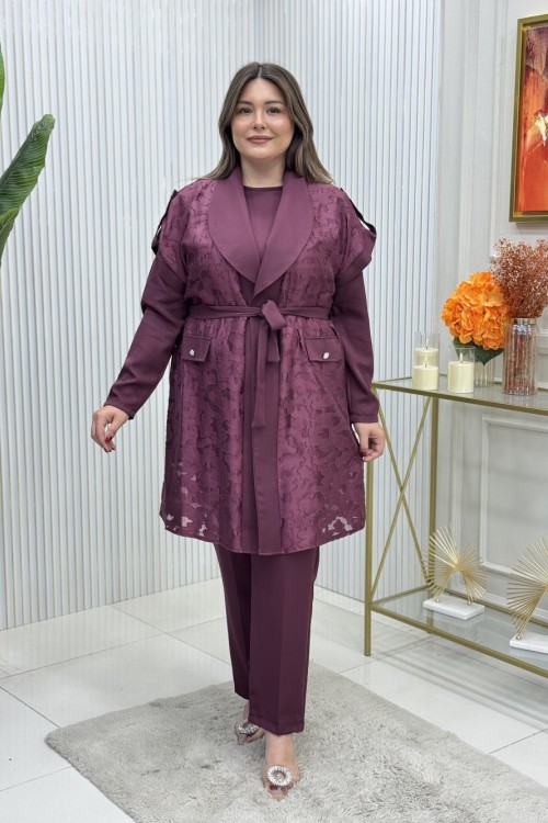 Melda Üçlü Takım
