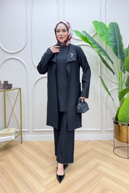Melike Üçlü Takım