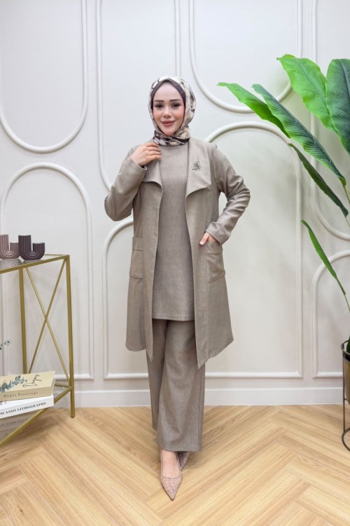 Melike Üçlü Takım