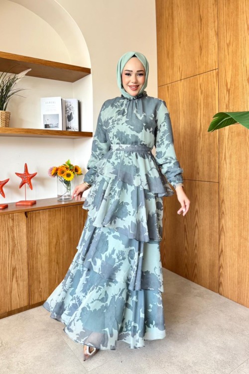 Mina Elbise