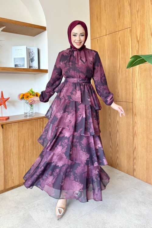 Mina Elbise