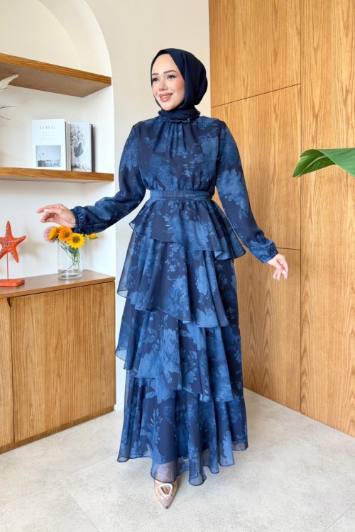 Mina Elbise