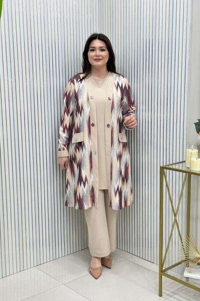 Minteha Üçlü Takım