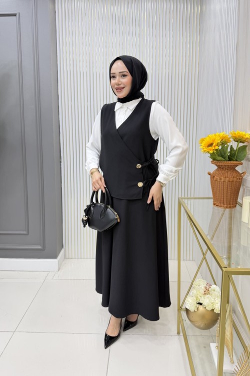 Müjde  Etekli Takım