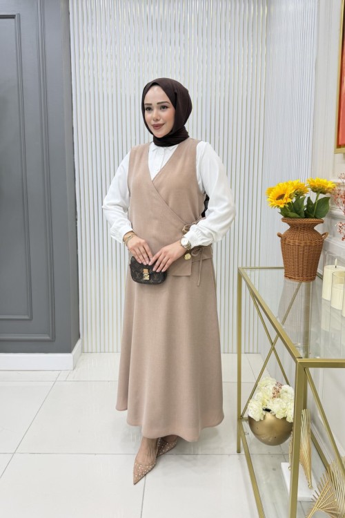 Müjde  Etekli Takım