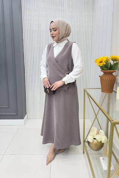 Müjde  Etekli Takım