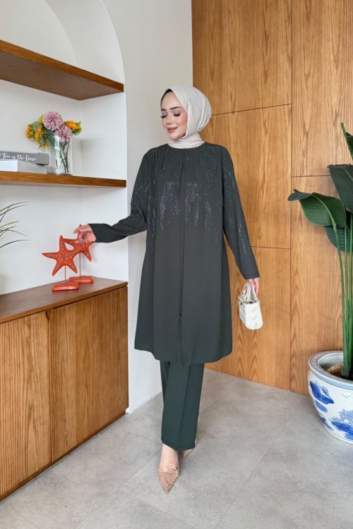 Narin Tunik Takım