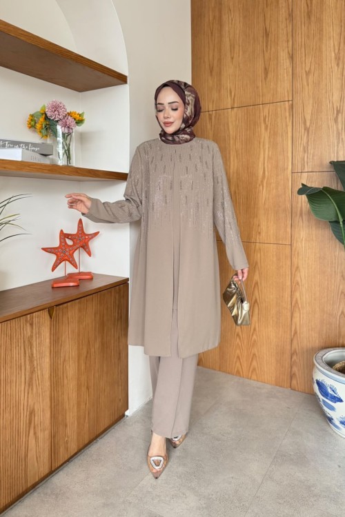 Narin Tunik Takım