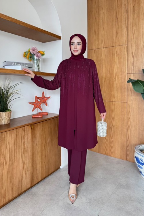Narin Tunik Takım