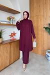 Narin Tunik Takım