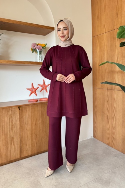 Nazife Takım