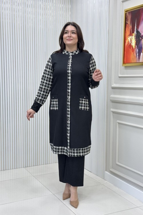 Necibe Tunik