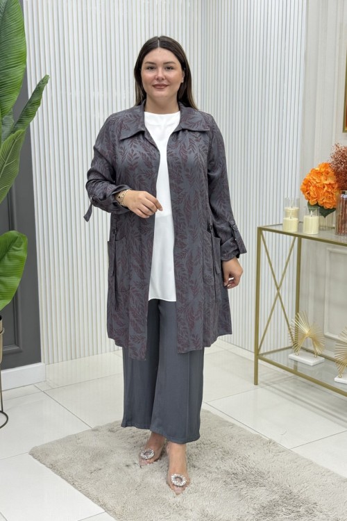 Nergis Üçlü Takım