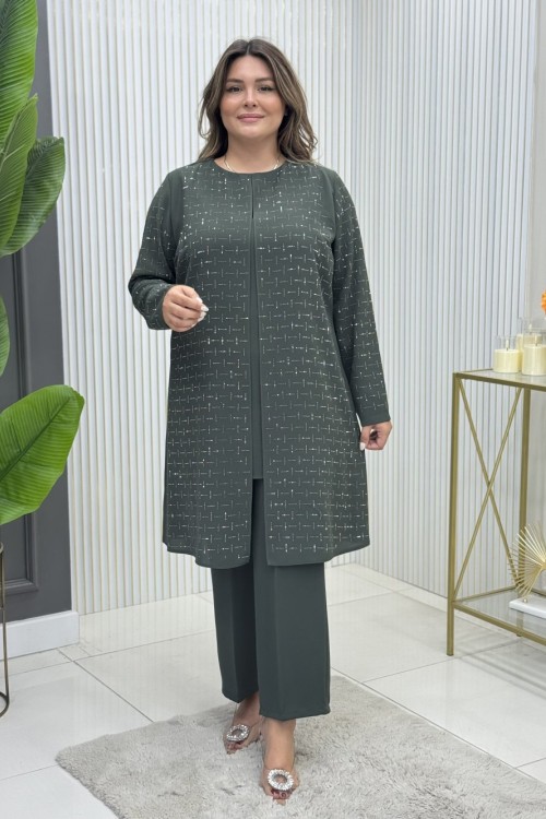 Nigar Takım