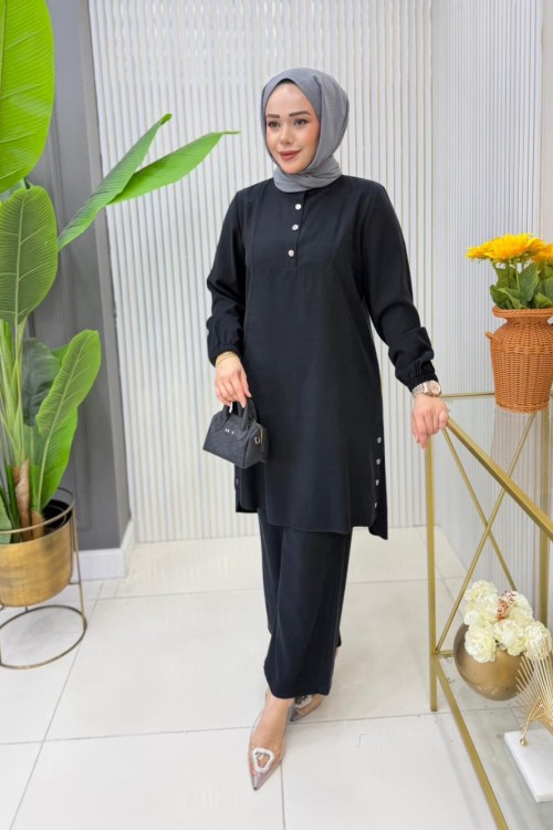 Nihan Tunik Takım