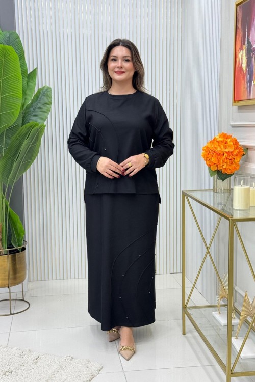 Nisa Etekli Takım